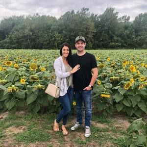 Meet your Posher, Matt